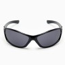 Очки солнцезащитные спортивные «Мастер К», поляризационные, 4.5×14 см