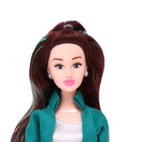 Кукла «Виктория»