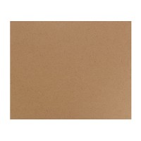 Планшет деревянный, 50×60×2 см, ДВП