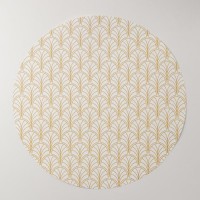 Салфетка сервировочная на стол «Оги», d=36 см