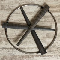 Тренога для казана 9 л, диаметр 374 мм