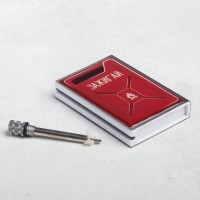 Вечные спички «Зажигай», 7 х 4 х 1 см