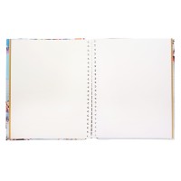 Фотоальбом на 80 фото, 20 магнитных листов «Моя любимая школа»