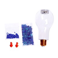 Сенсорный ночник «Подводный мир», набор для творчества