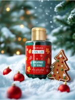 Гель для душа, хвойный аромат, 110 мл, URAL LAB