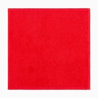 Полотенце махровое "Этель" Merry 30х30 см, 100% хл, 340 г/м2