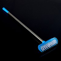 Щётка для подметания пола Доляна, 68×15×5 см, МИКС