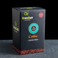 Френч-пресс «Зет», 350 мл, цвет чёрный