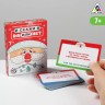 Детективная настольная «Да или Нет. Новый год!», 30 карт