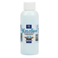 Мягкое средство для снятия лака «Улыбка» без ацетона, 100 мл