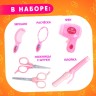 Игровой набор парикмахера «Студия красоты. Принцессы»