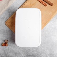 Ланч - бокс прямоугольный «Притягивай», 1200 мл