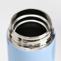 Термос для чая, кофе, 500 мл, Basic "Мастер К.", с ситечком, с датчиком температуры