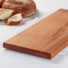 Доска разделочная Mаgistrо, цельный массив бука, 50×22×3 см Доска разделочная Mаgistrо, цельный массив бука, 50×22×3 см