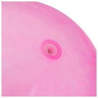 Мяч детский «Кошечка в очках», d=22 см, 60 г