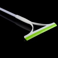 Водосгон с черенком Доляна, 24.5×82 см, МИКС