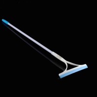 Водосгон с черенком Доляна, 24.5×82 см, МИКС