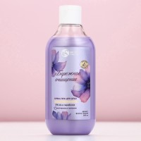 Гель для душа женский «Бережное очищение», 300 мл, аромат фужерный, Чистое счастье