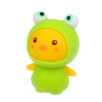 Мялка антистресс «Птенчик», виды МИКС