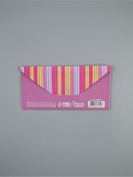 Конверт для денег «С Днём рождения!», 16.5×8 см