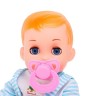 Пупс «Малыш» со звуком, в костюмчике, МИКС Пупс «Малыш» со звуком, в костюмчике, МИКС