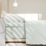 Постельное бельё LoveLife 1,5 сп "Green tea" 150х215 см, 150х225 см, 50х70±3 см-2шт, микрофибра 85гр