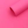 Бумага упаковочная крафт «Фуксия»,50×70 см