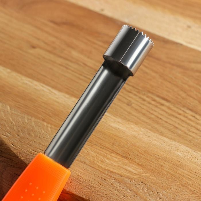 Нож для сердцевины «Оранж», 21 см