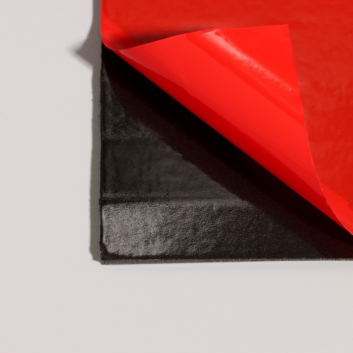 Панель ПВХ самоклеящаяся TAKE IT EASY «Мозаика плитка», 300×300 мм, цвет серебристый