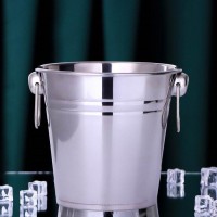 Ведро для льда "Вкус мечты",  16,5 х 18 см (2,3л)
