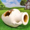 Фигурное кашпо "Амфора Олимп" 51х29см Фигурное кашпо "Амфора Олимп" 51х29см