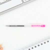 Подарочный набор, мини ручка и стикеры-закладки 20 л «Мечтай и всё сбудется»