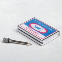 Вечные спички Not children's toys, 7×4 см