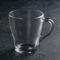 Кружка «Грация», 250 мл