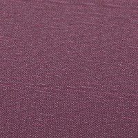 Штора портьерная "Этель" ширина 135 см, высота 260 см, цвет фиолетовый, глянцевая