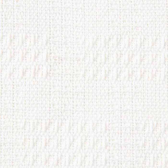 Плед Этель White crystal 130*180см , 80%хлопок, 20% п/э