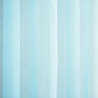 Тюль вуаль 290х260 см, цвет белый однотонный, пэ 100%