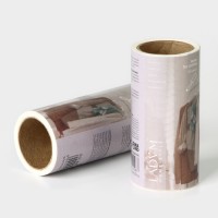 Сменный блок для ролика LaDо́m, 2 шт по 60 листов