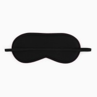 Маска для сна «Новогоднее настроение», 19 х 8,5 см