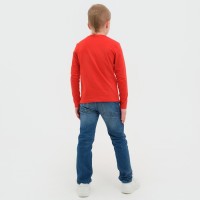 Футболка с длинным рукавом «Автоботы», Трансформеры , рост 134-140