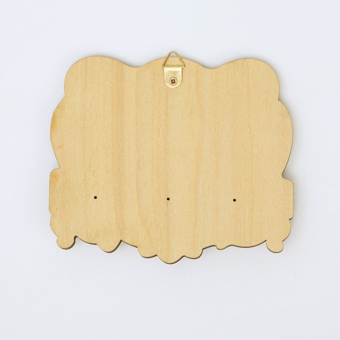 Ключница деревянная "Совы" Ключница деревянная "Совы"