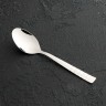 Ложка чайная Доляна «Равингтон», 13,2 см, толщина 1,2 мм