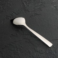 Ложка чайная Доляна «Равингтон», 13,2 см, толщина 1,2 мм