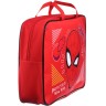 Папка с ручками текстильная А4, 35×27×10 cм, «Человек-паук»