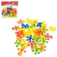 Конструктор «Забавные человечки»