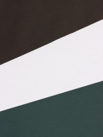 Бумага упаковочная крафт, двухсторонняя, "МИКС №3", 3 цвета, 0.68×5±5% м, 70 г