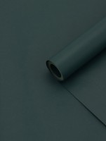 Бумага упаковочная крафт, двухсторонняя, "МИКС №3", 3 цвета, 0.68×5±5% м, 70 г