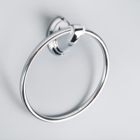 Держатель для полотенец Stölz «Шарм», кольцо, 15.5×5×18 см