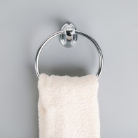 Держатель для полотенец Stölz «Шарм», кольцо, 15.5×5×18 см