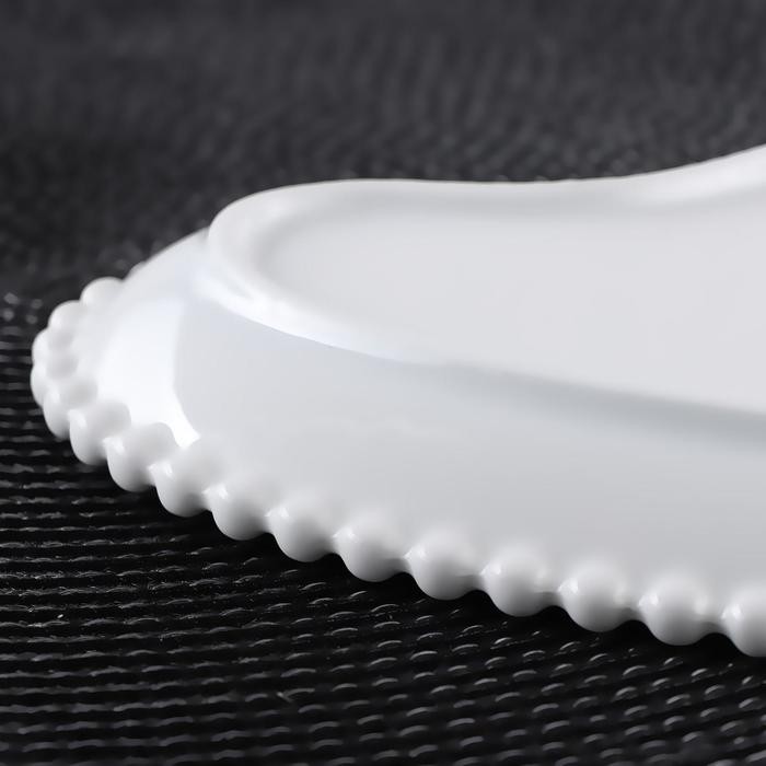 Тарелка «Сердце», 16×15 см